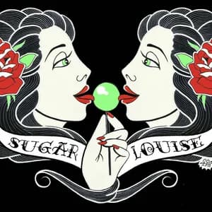 Sugar Louise avatar