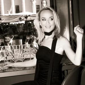 Anna Bergendahl avatar