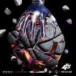 RUN THE FLOOR avatar