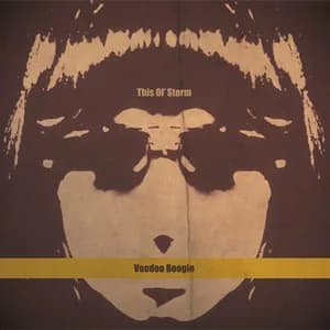 Voodoo Boogie avatar