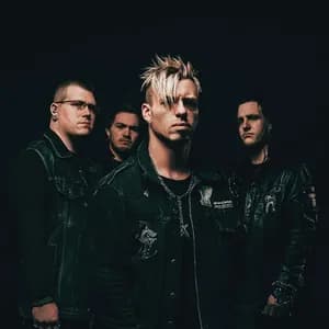 disaster theory avatar