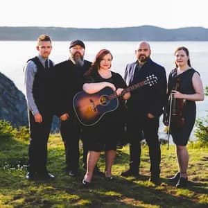 Derina Harvey Band avatar