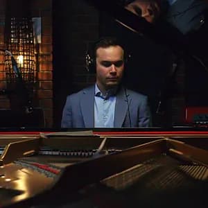 Matyas Gayer Trio avatar