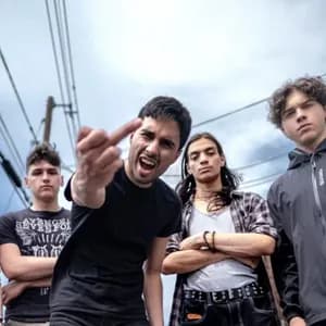 May They Rest avatar