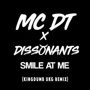 MC DT avatar