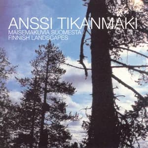 Anssi Tikanmäki avatar