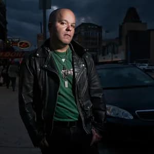 Eddie Star avatar
