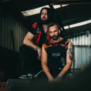 The Chainsaw Motel avatar