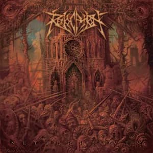 Revocation avatar