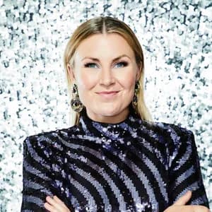 Elisa Lindström avatar