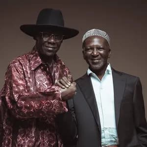 Touré Kunda avatar