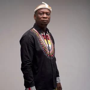 Jeff Maluleke avatar