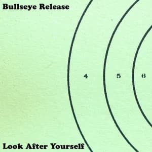 Bullseye Release avatar