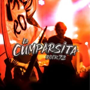 La Cumparsita Rock 72 avatar