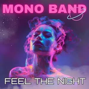 Mono Band avatar
