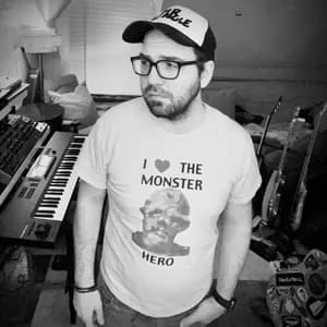 Nameless Ghost avatar