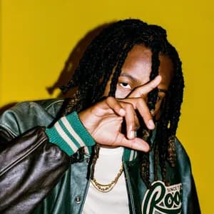 HappyBirthdayCalvin avatar