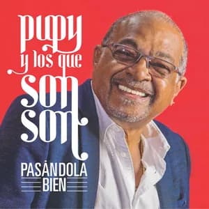 Pupy y Los Que Son Son avatar