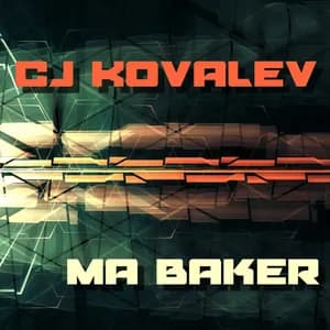 CJ Kovalev avatar