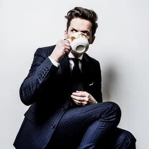 David Lindgren avatar