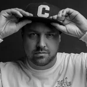 DJ Crypt avatar