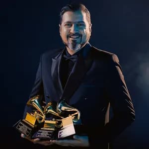 Ricky Kej avatar