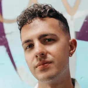 Michael Walls avatar