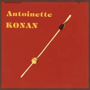 Antoinette Konan avatar