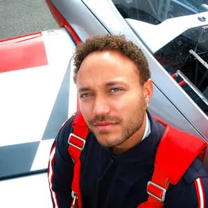 Alexander Oscar avatar