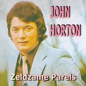 John Horton avatar
