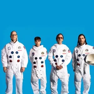 Weezer avatar