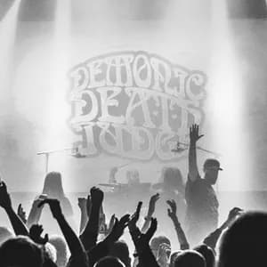 Demonic Death Judge avatar