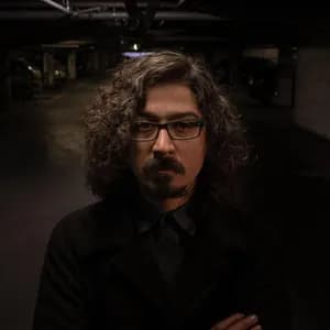 Siavash Amini avatar