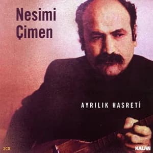 Nesimi Çimen avatar