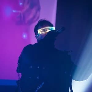 Psygore avatar