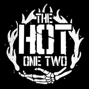 The Hot One Two avatar