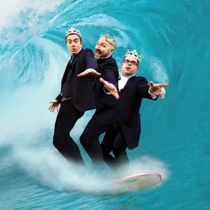 Les Rois de la Suède avatar