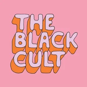 The Black Cult avatar