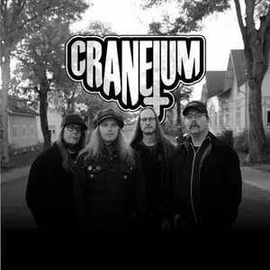 Craneium avatar