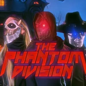 The Phantom Division avatar