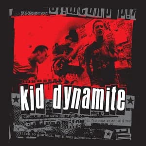 Kid Dynamite avatar