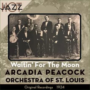 Arcadia Peacock Orchestra of St. Louis avatar