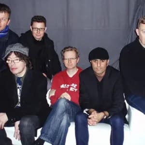 The June Brides avatar