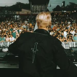 Crystal Knives avatar