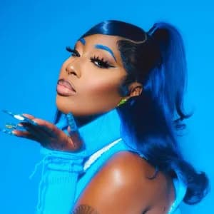 Connie Diiamond avatar