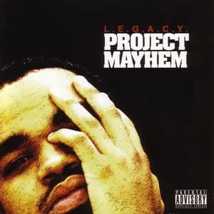 L.E.G.A.C.Y. avatar