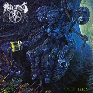 Nocturnus avatar