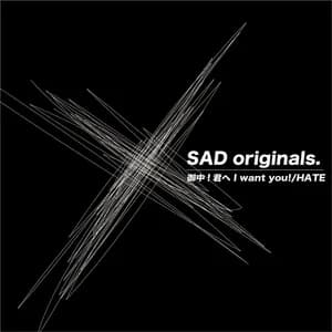 SAD originals. avatar