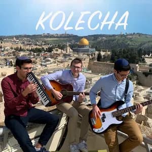 Kolecha avatar