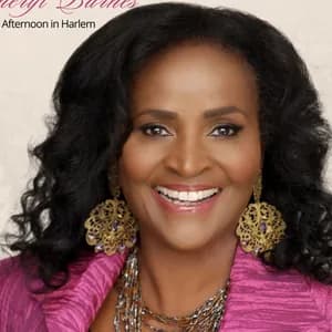 Cheryl Barnes avatar